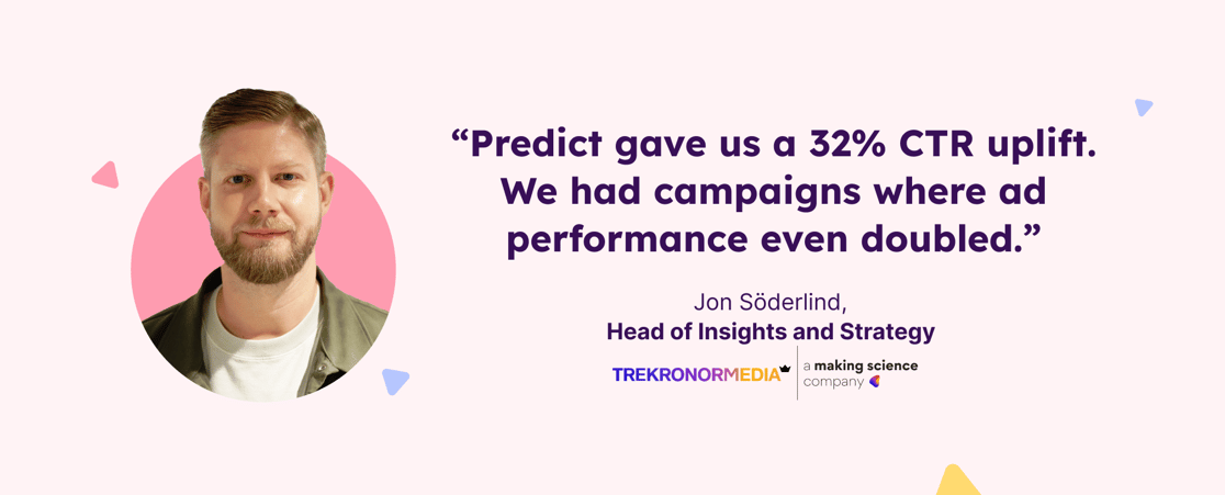 Kronor-Predict-AI-CTR-increase