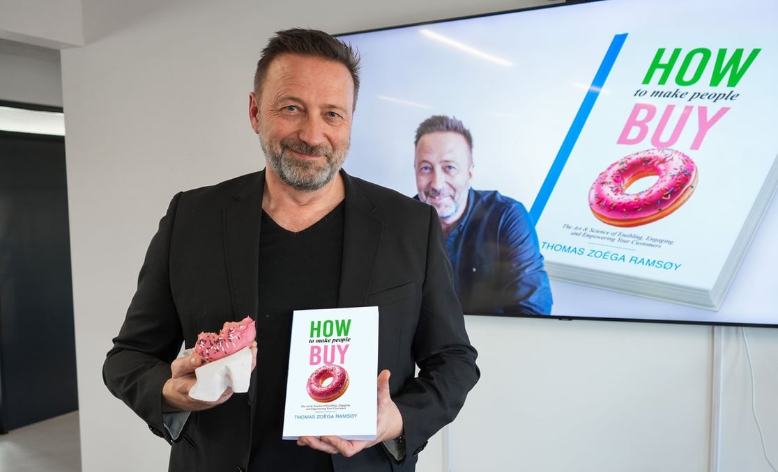 Thomas-Z-Ramsoy-Book-Release